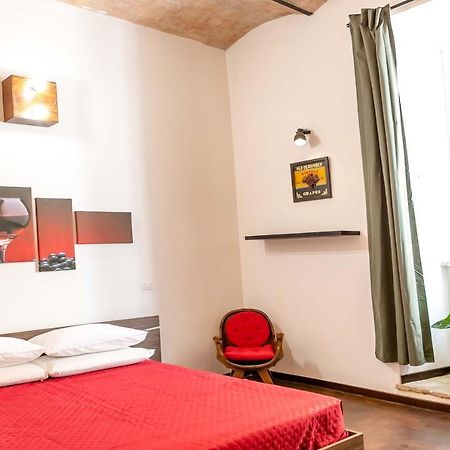 Myway Colosseo Apartment Rome Luaran gambar