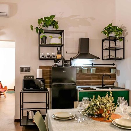 Myway Colosseo Apartment Rome Luaran gambar