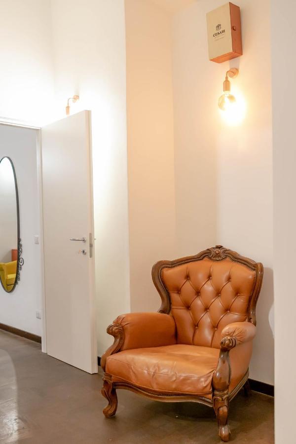 Myway Colosseo Apartment Rome Luaran gambar