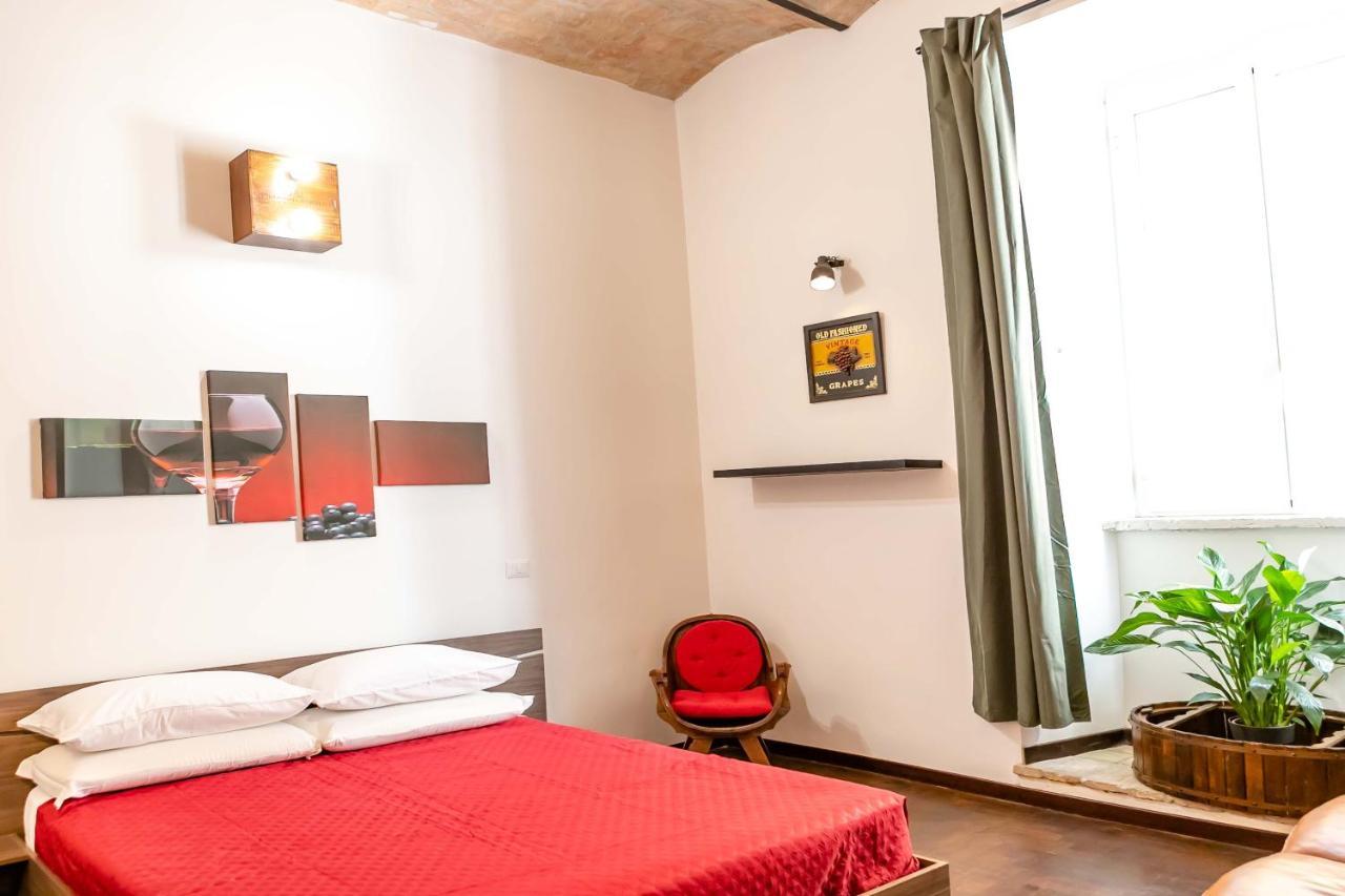 Myway Colosseo Apartment Rome Luaran gambar