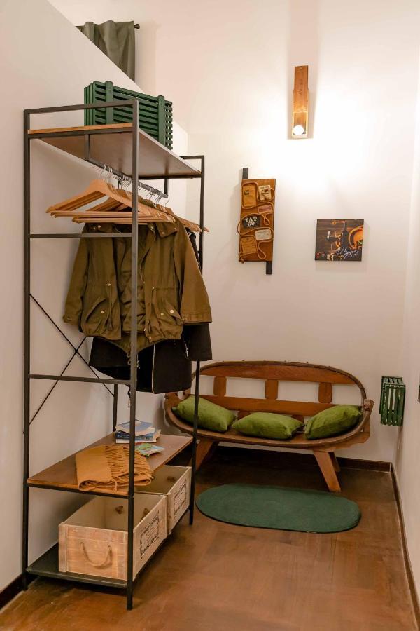 Myway Colosseo Apartment Rome Luaran gambar