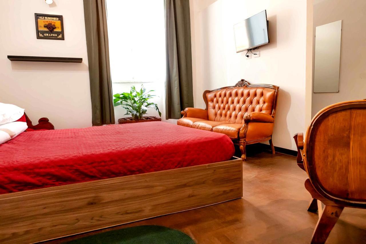 Myway Colosseo Apartment Rome Luaran gambar