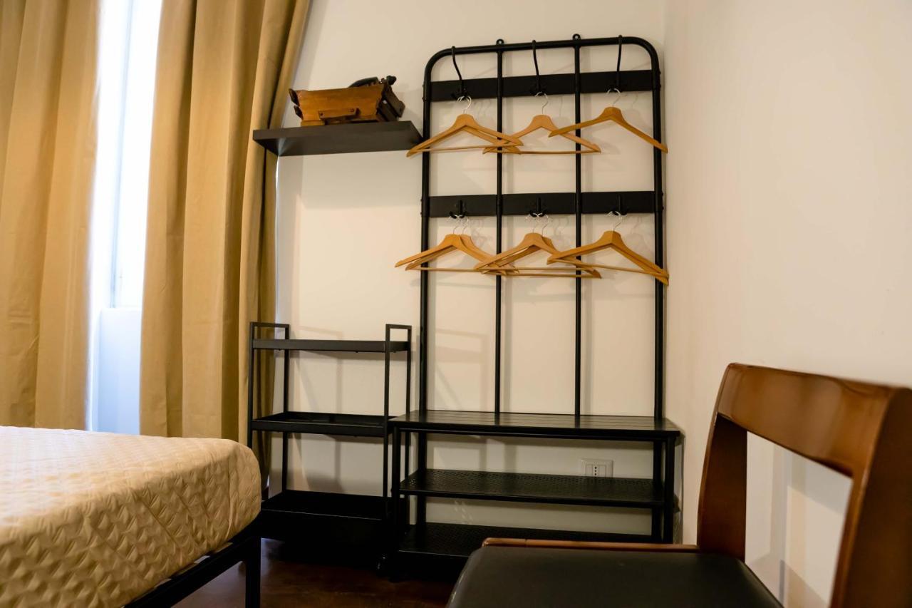 Myway Colosseo Apartment Rome Luaran gambar