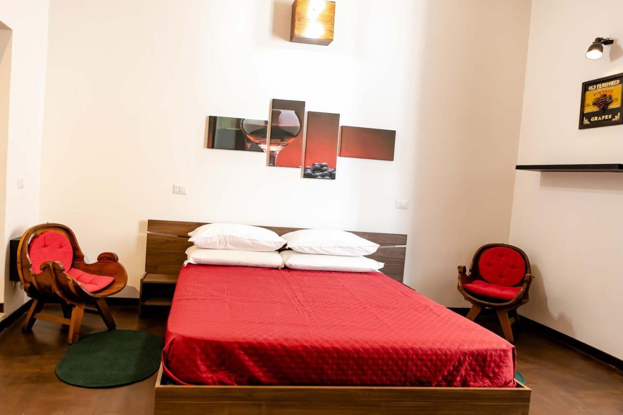 Myway Colosseo Apartment Rome Luaran gambar