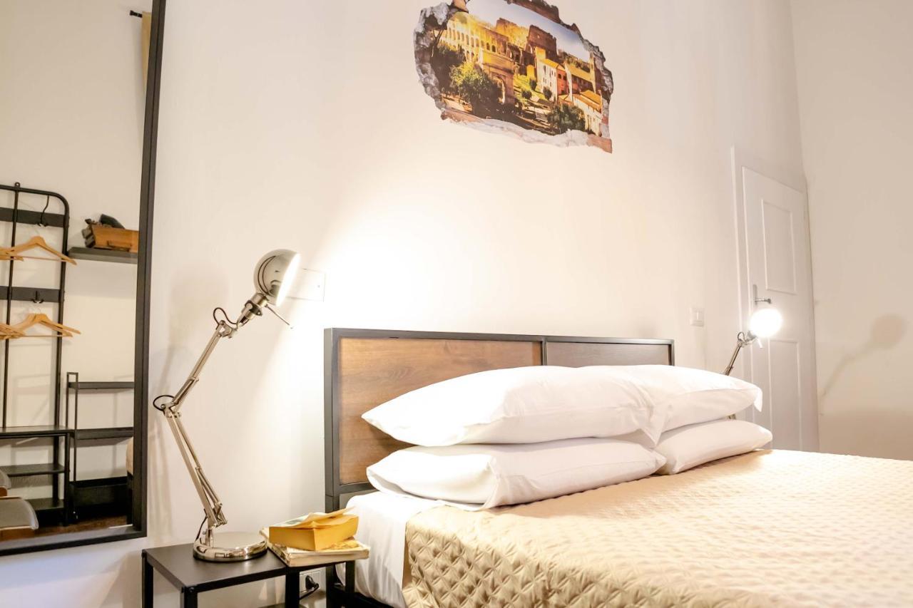Myway Colosseo Apartment Rome Luaran gambar