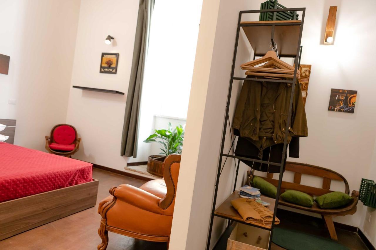 Myway Colosseo Apartment Rome Luaran gambar
