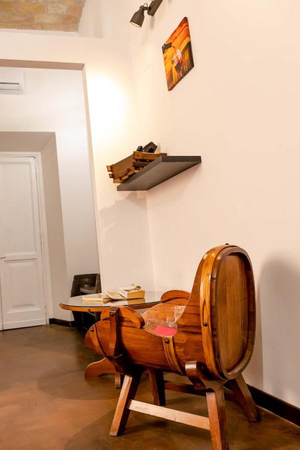 Myway Colosseo Apartment Rome Luaran gambar
