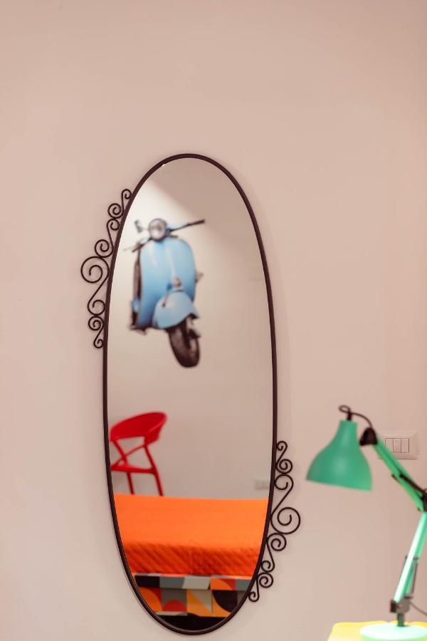 Myway Colosseo Apartment Rome Luaran gambar