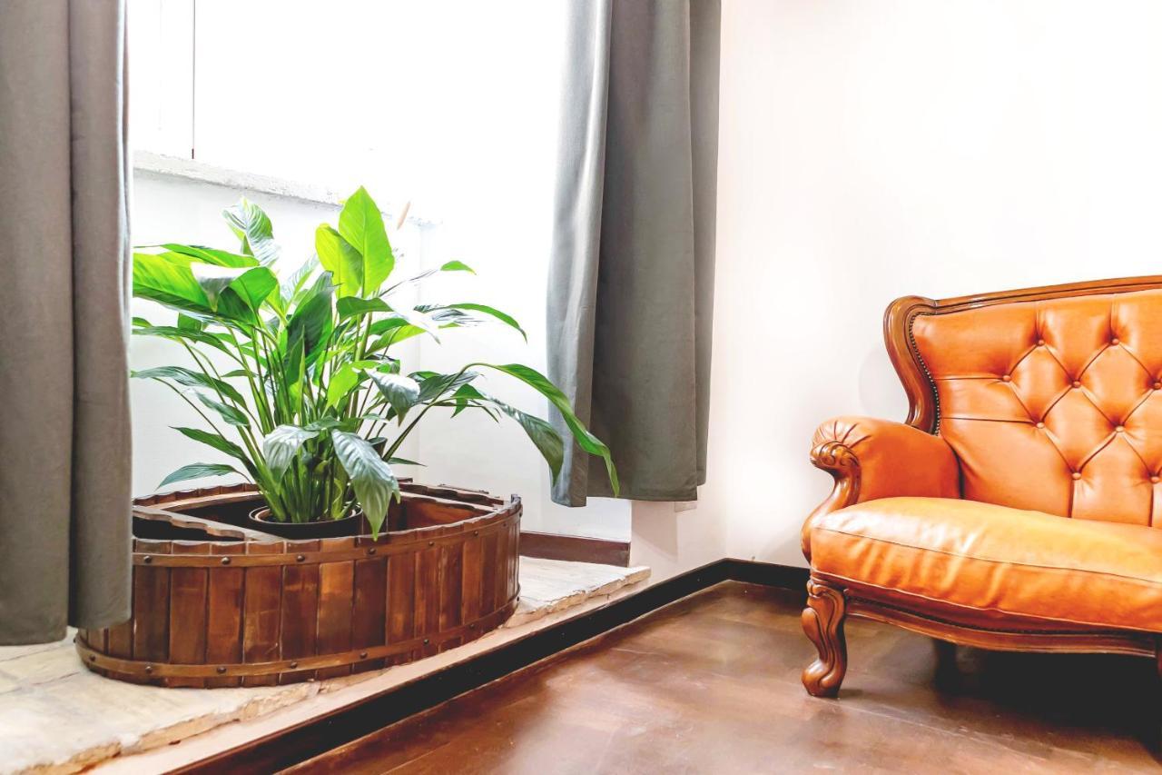 Myway Colosseo Apartment Rome Luaran gambar