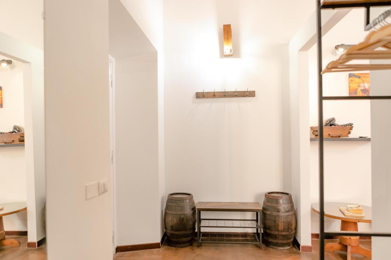 Myway Colosseo Apartment Rome Luaran gambar