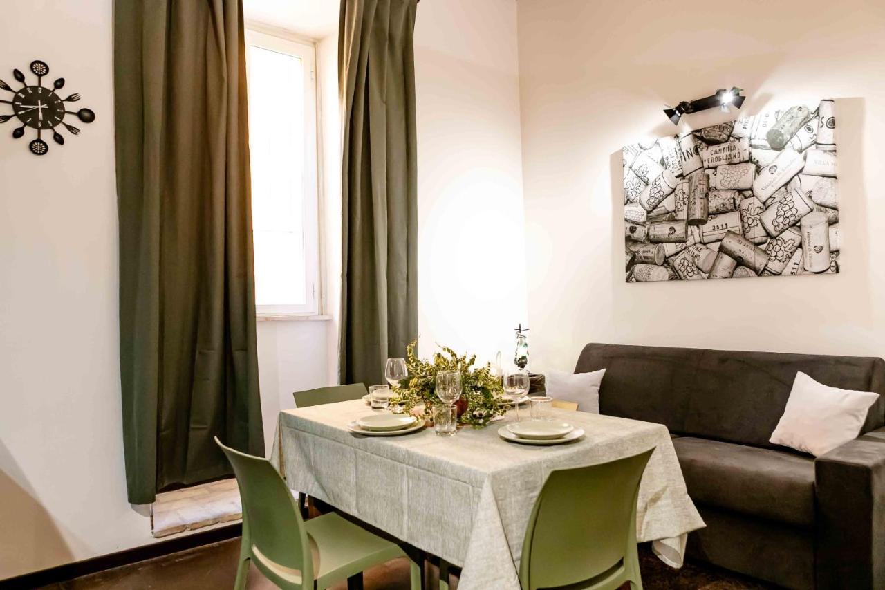 Myway Colosseo Apartment Rome Luaran gambar