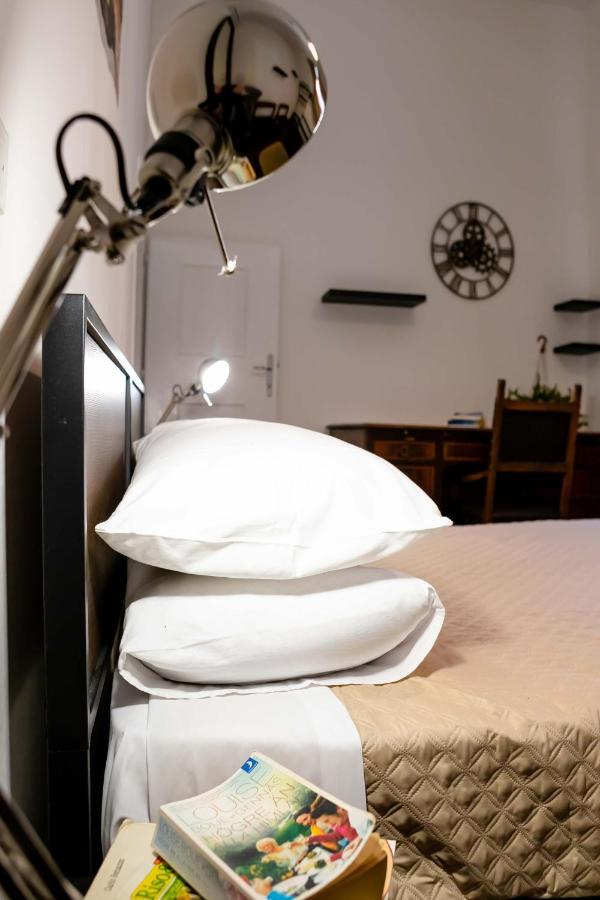 Myway Colosseo Apartment Rome Luaran gambar