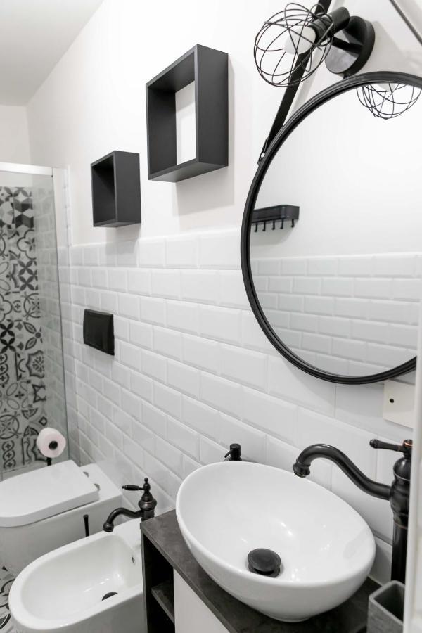 Myway Colosseo Apartment Rome Luaran gambar